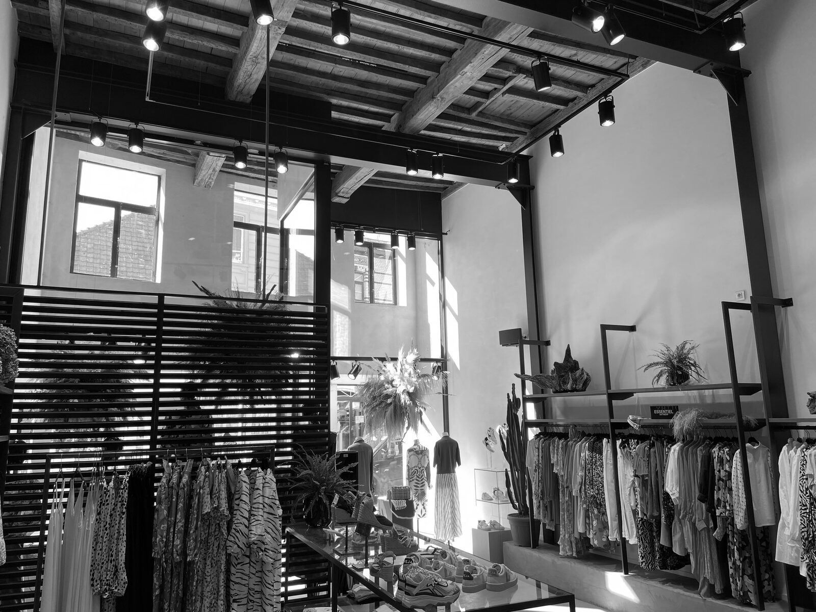 Botthy Women boutique on Grotestraat 47